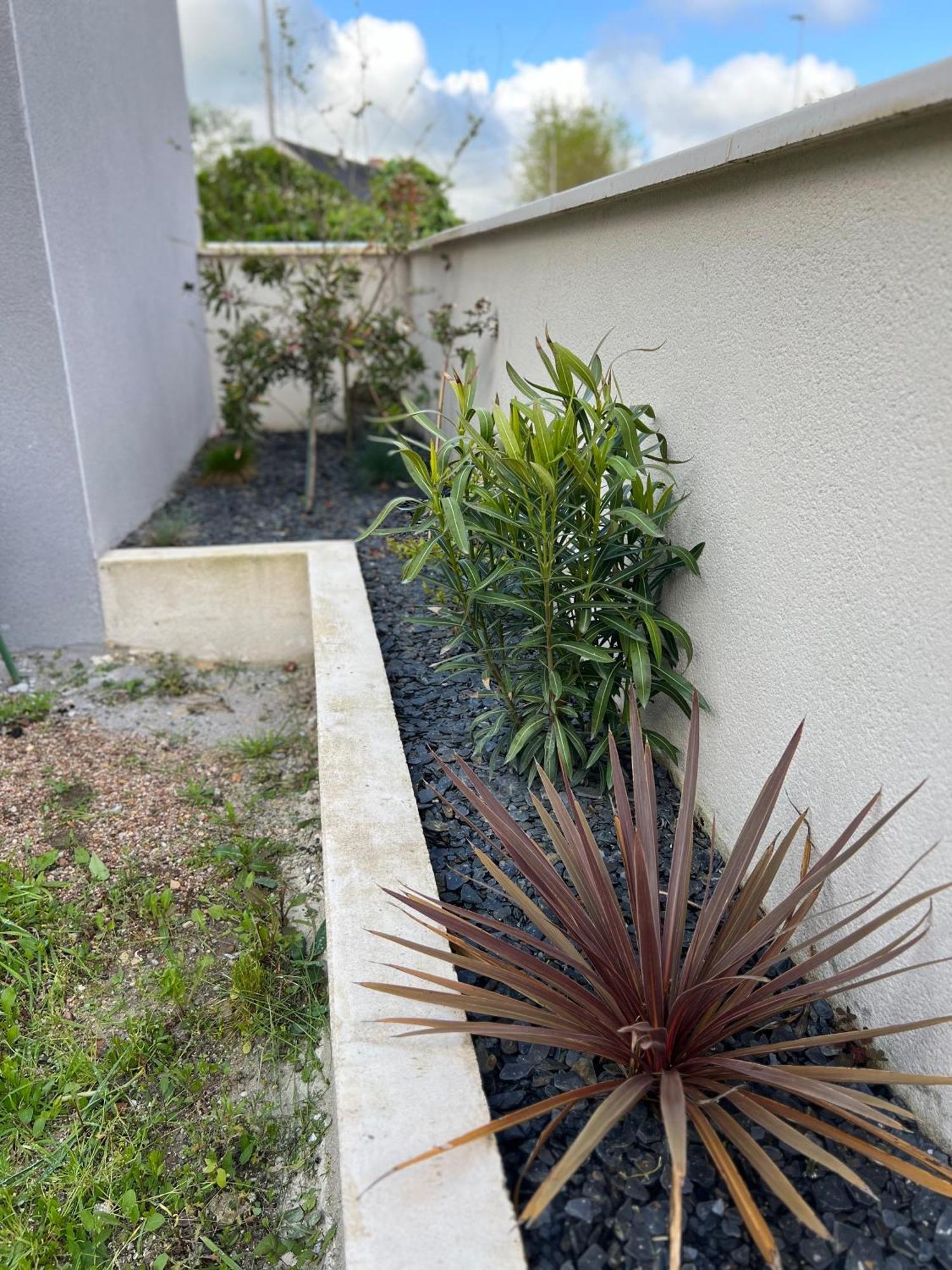 Ferienwohnung Les Haltes de la Rive Gauche Sury-pres-Lere Exterior foto